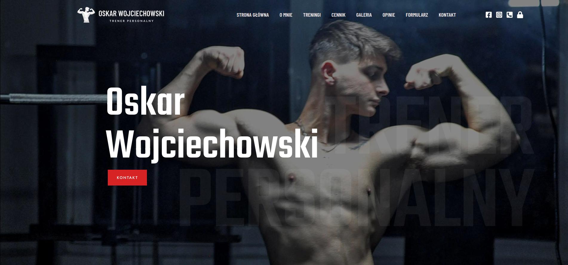 www.oskarwojciechowski.com.pl