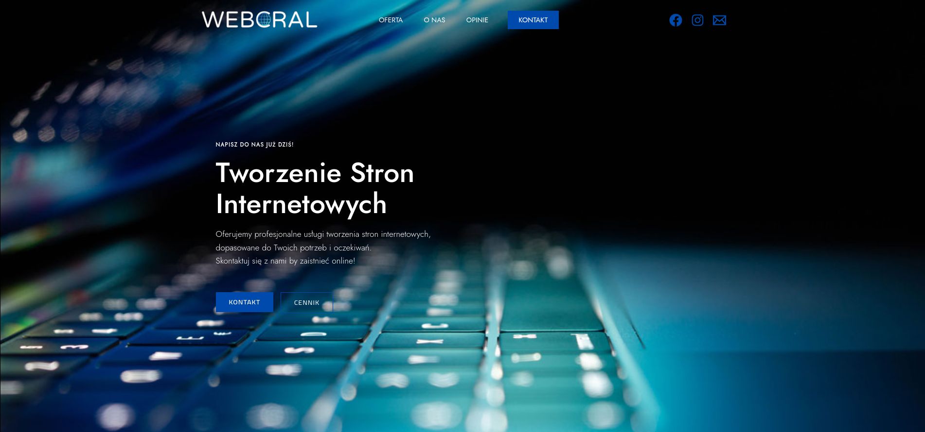 www.webcral.pl