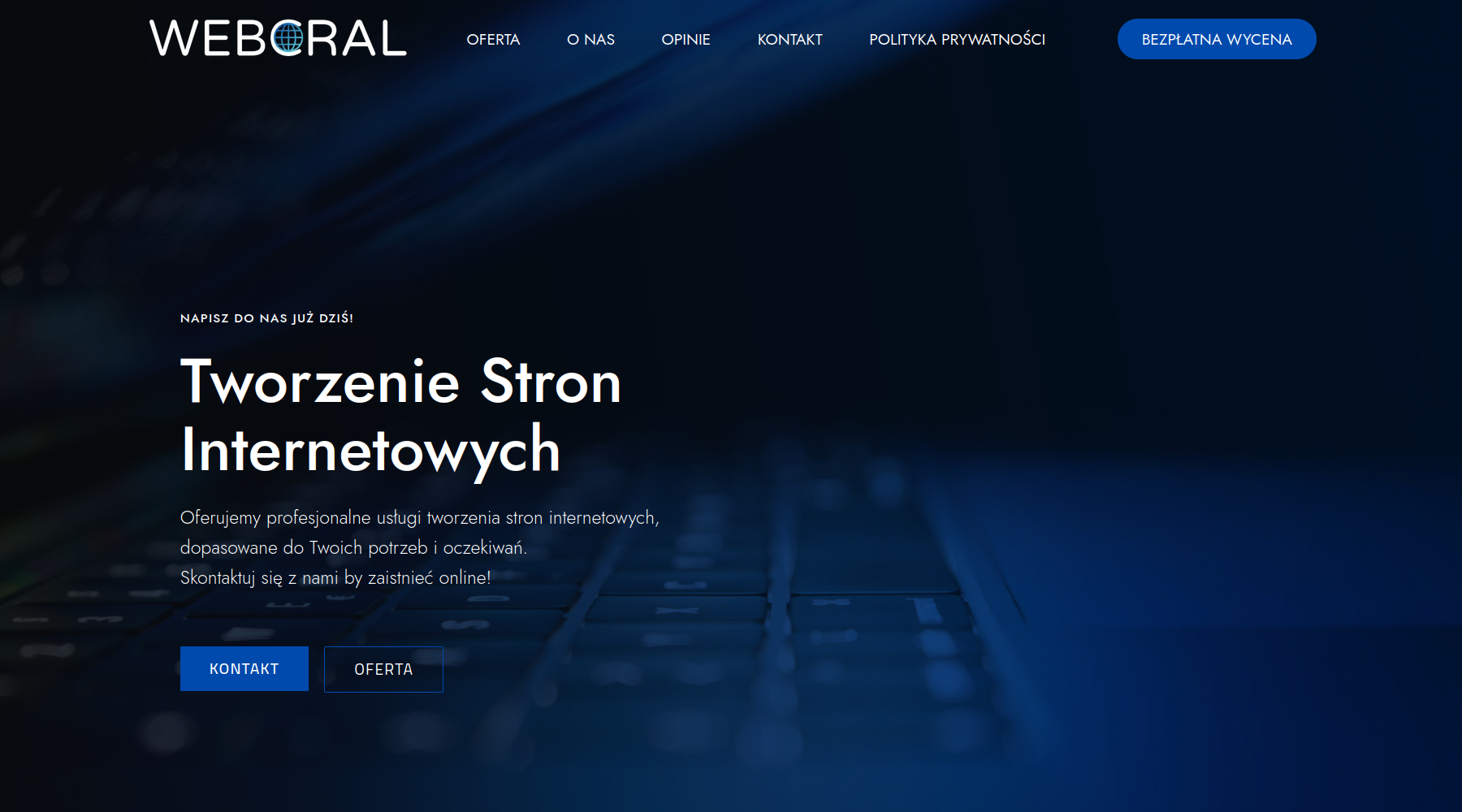 www.webcral.pl