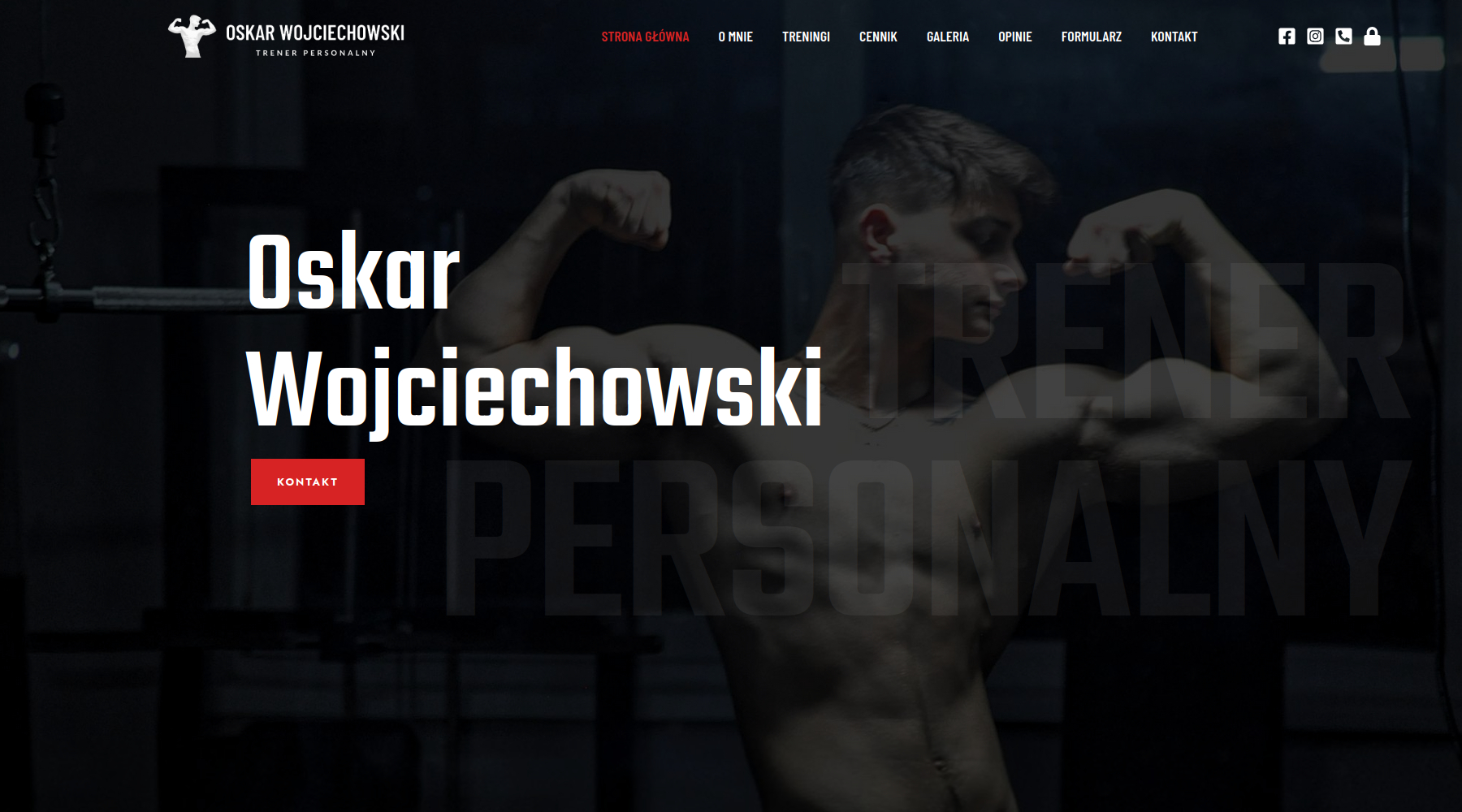 www.oskarwojciechowski.com.pl